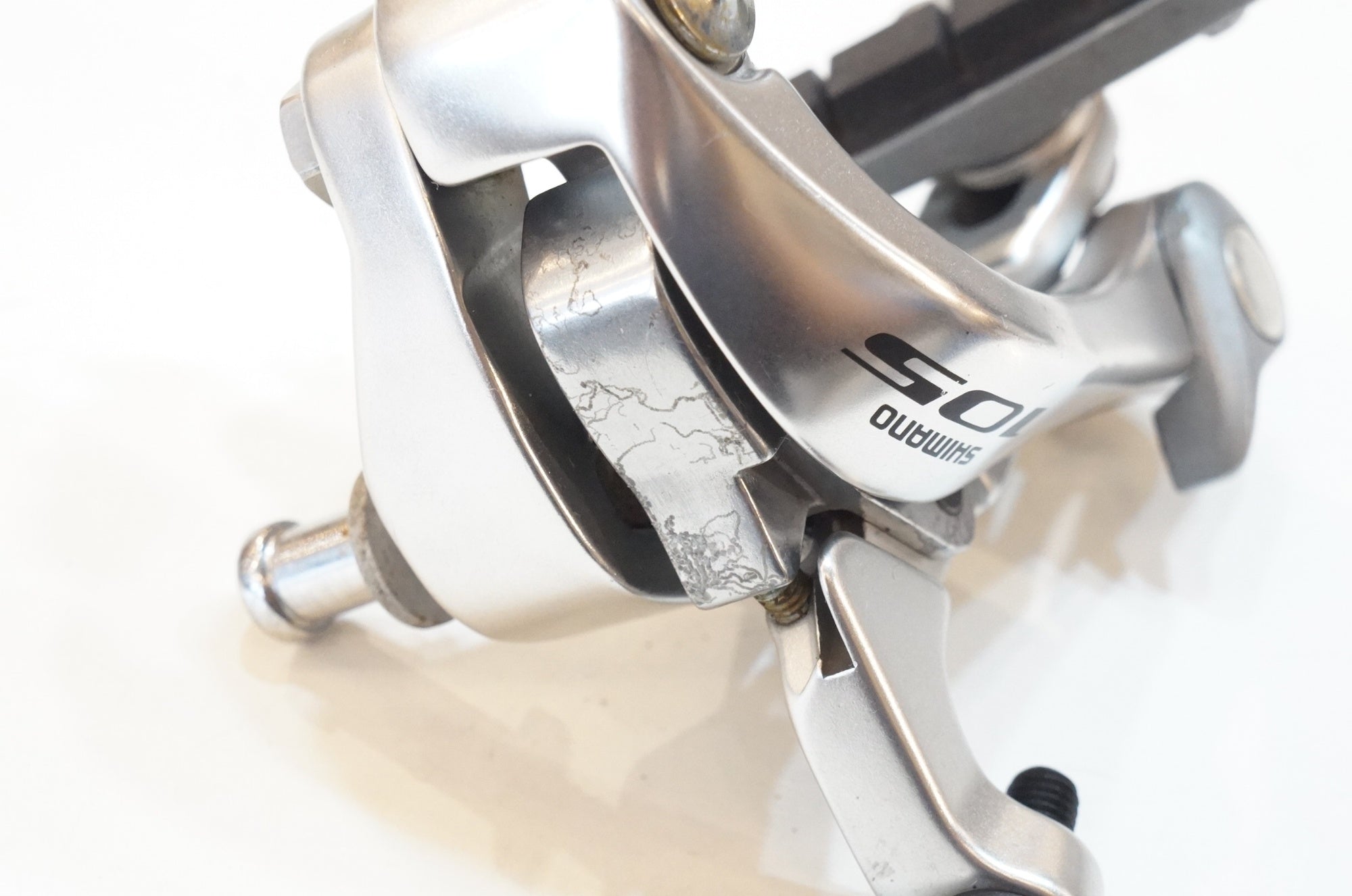 SHIMANO 「シマノ」 105 BR-5800 キャリパーブレーキセット / 浦和ベース