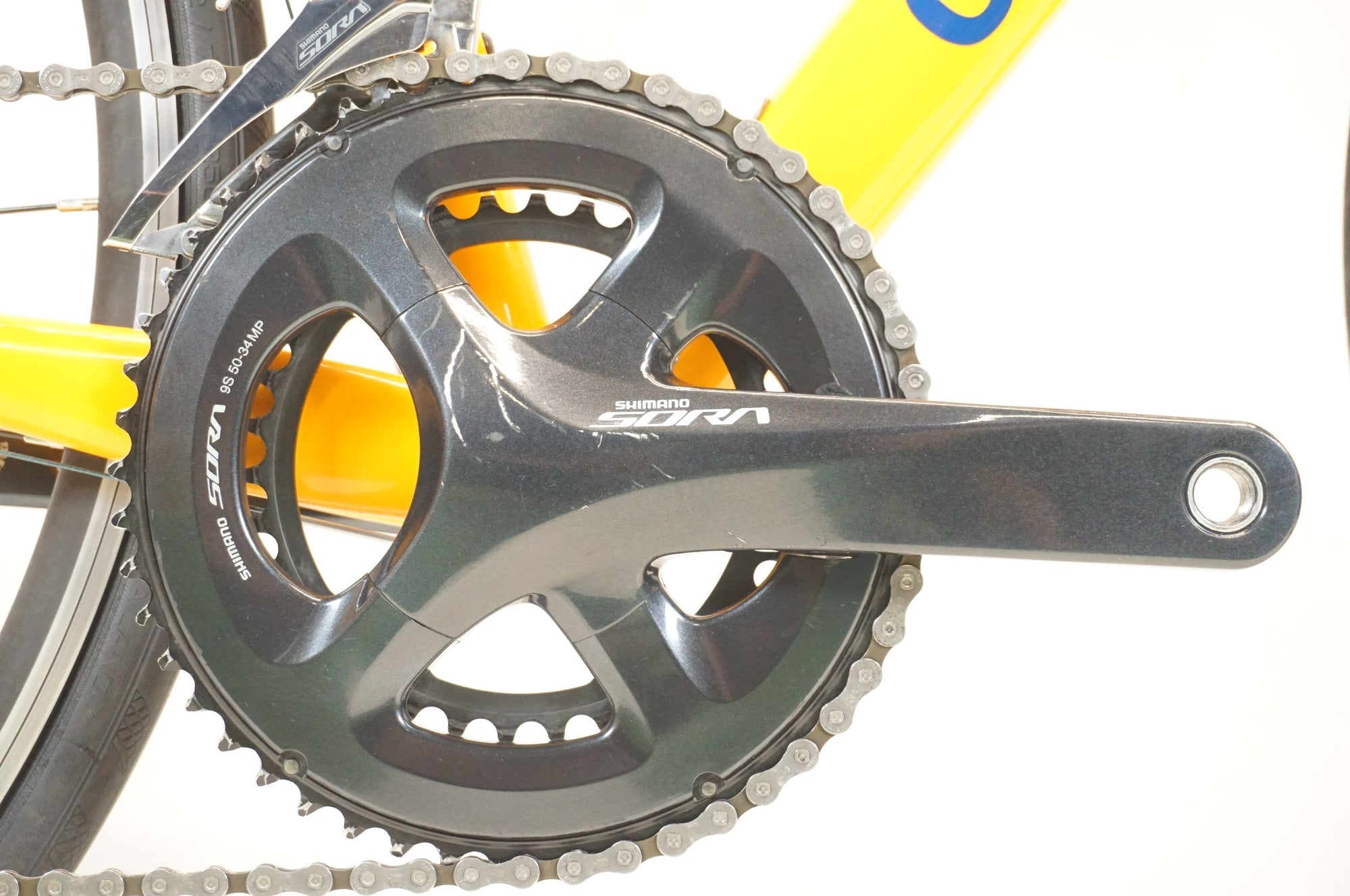 CANNONDALE 「キャノンデール」 CAAD OPTIMO 3 SORA 2023年モデル ロードバイク / 宇都宮店