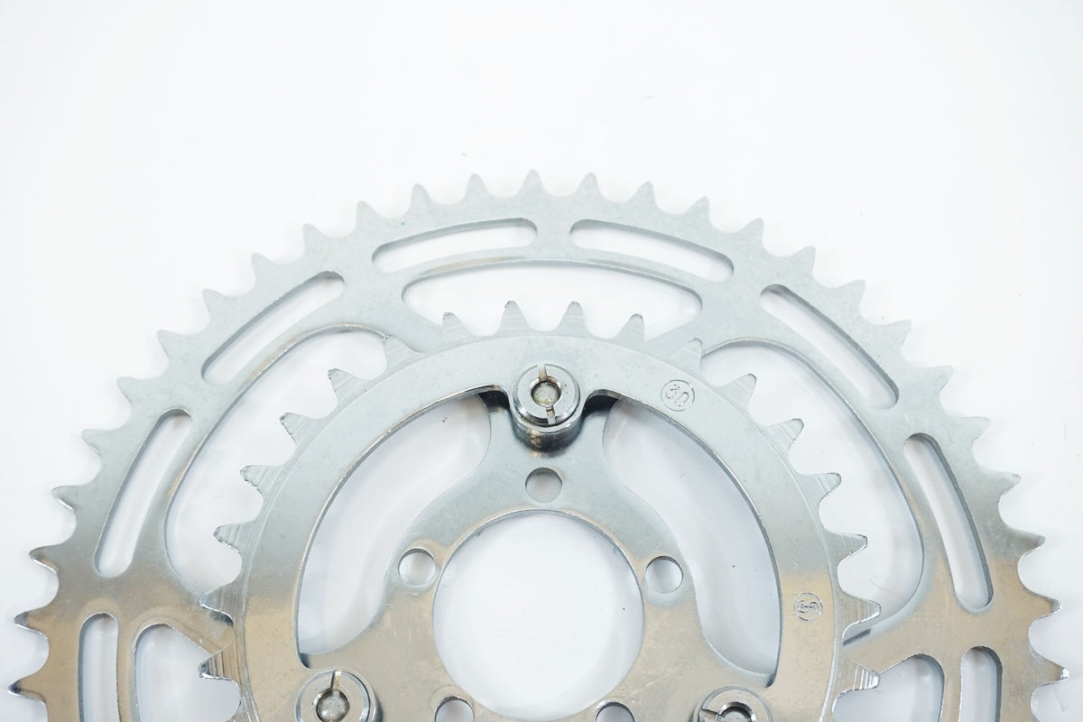 SIMPLEX 「サンプレックス」 48-30T チェーンリング / 有明ガーデン店