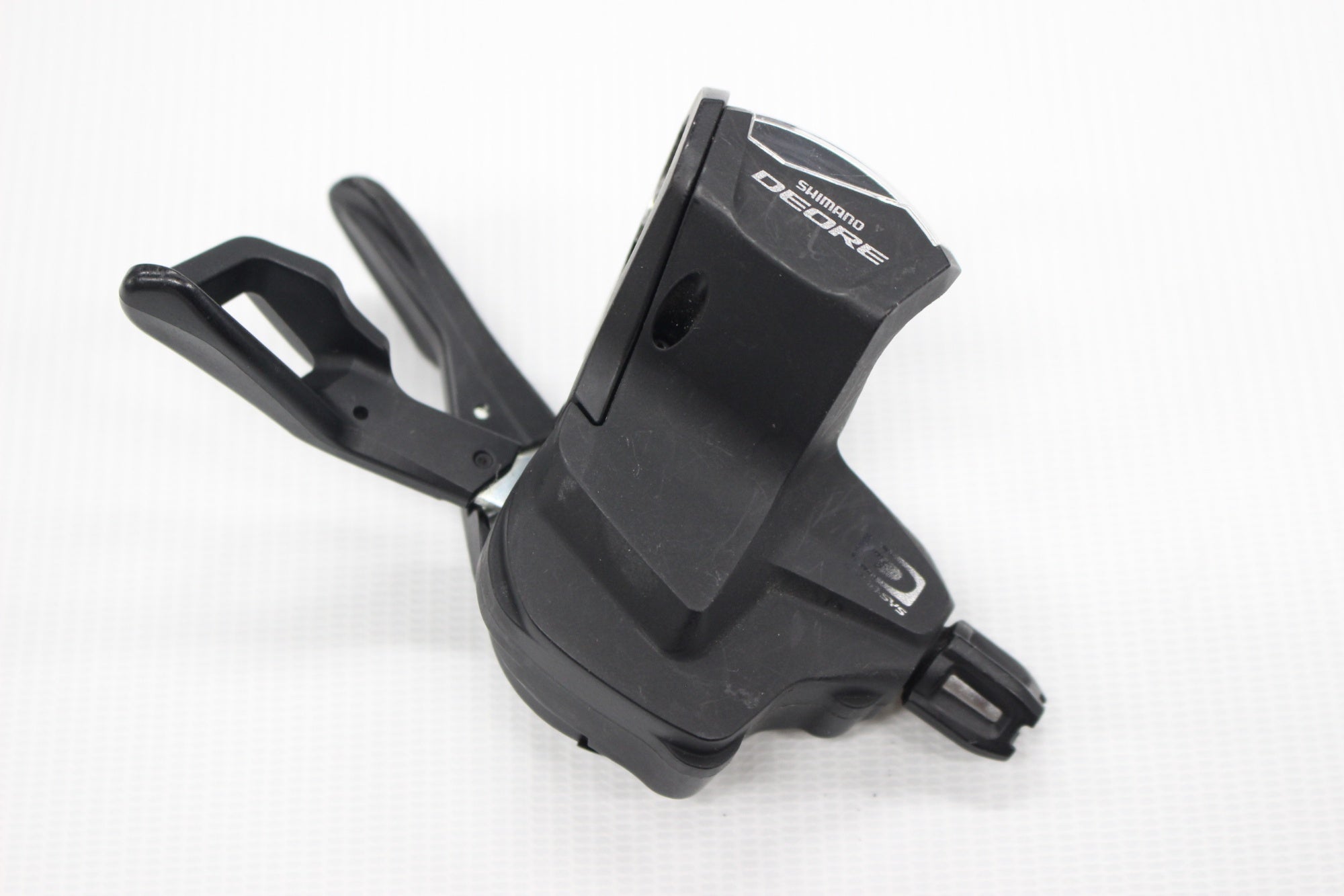 SHIMANO 「シマノ」 DEORE SL-M6000 右のみ 10S ラピッドファイヤーシフター / 阪急塚口店