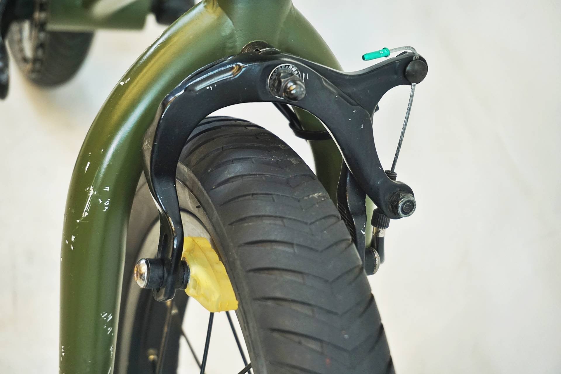 TNB 「ティーエヌビー」 PLUG 14 2020年頃 14インチ BMX / 有明ガーデン店