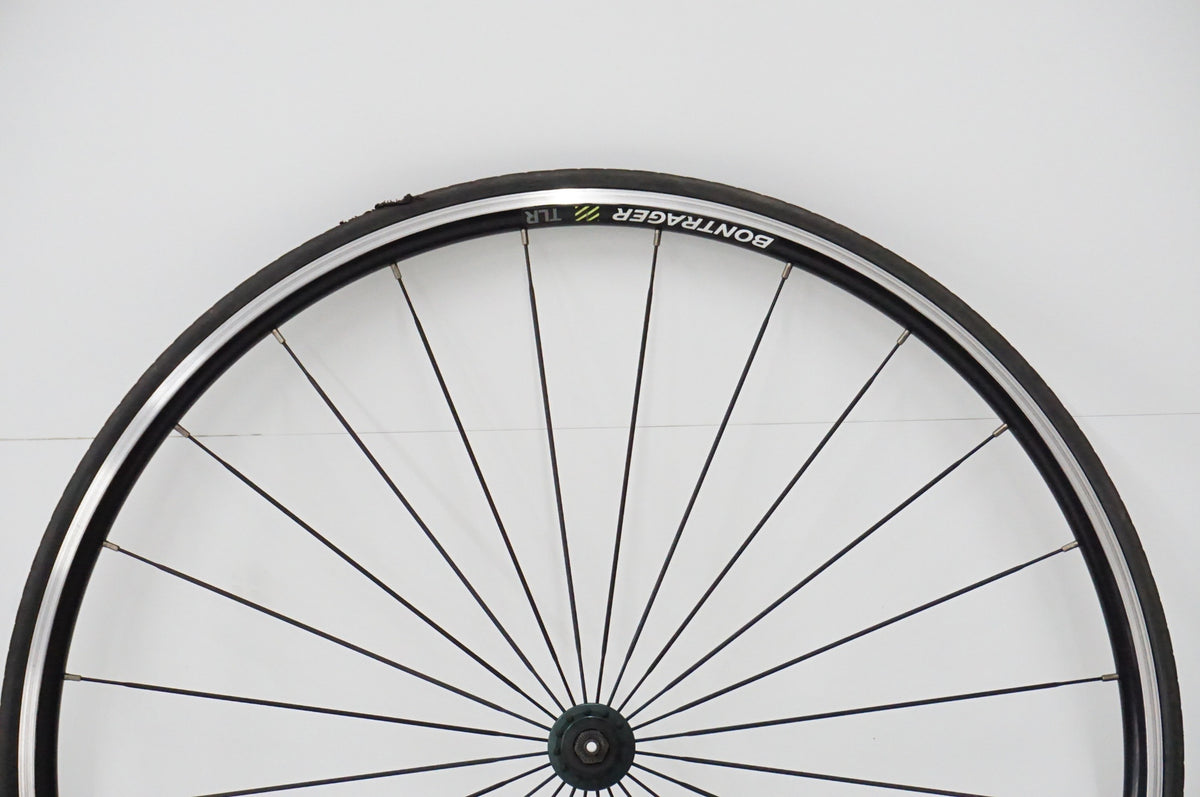 BONTRAGER 「ボントレガー」 TLR SHIMANO 10S ホイールセット / 浜松店