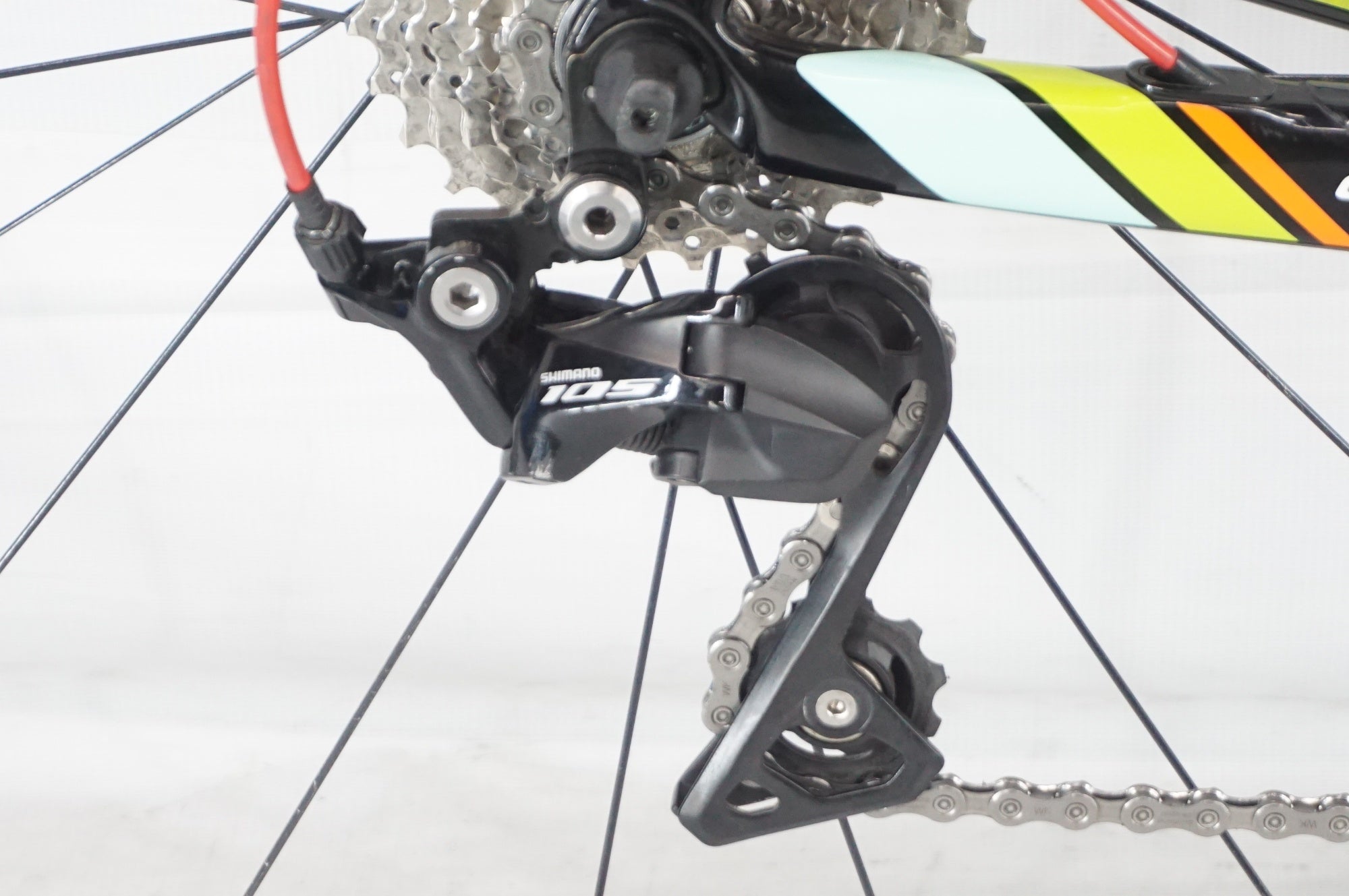 CARRERA 「カレラ」 ER-01 2020年モデル ロードバイク / 阪急塚口店