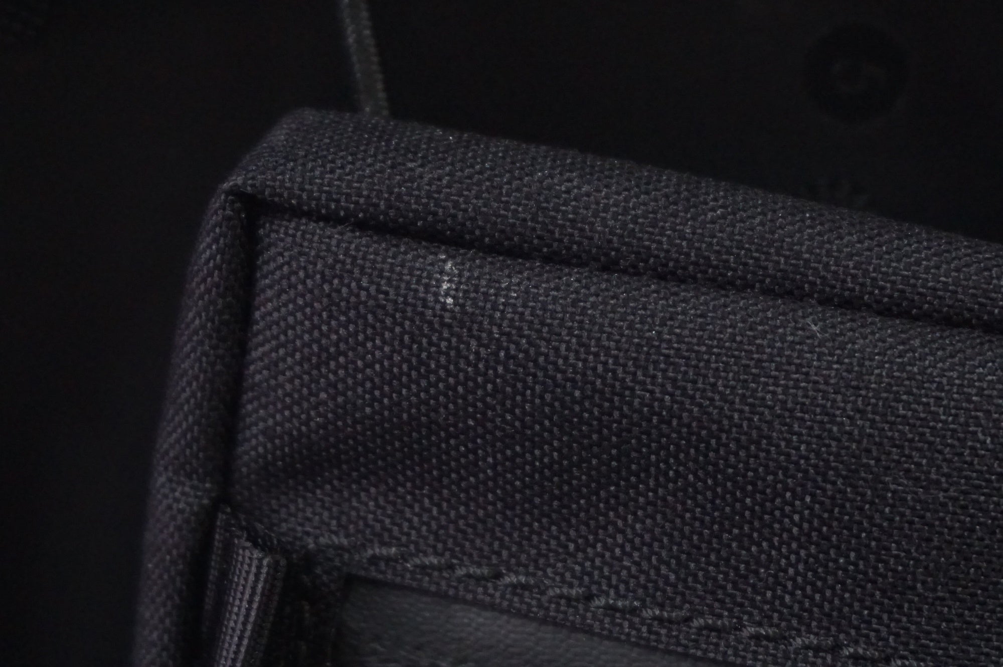 ROUTE WERKS 「ルートワークス」 THE HANDLEBAR BAG ハンドルバーバッグ / 世田谷店