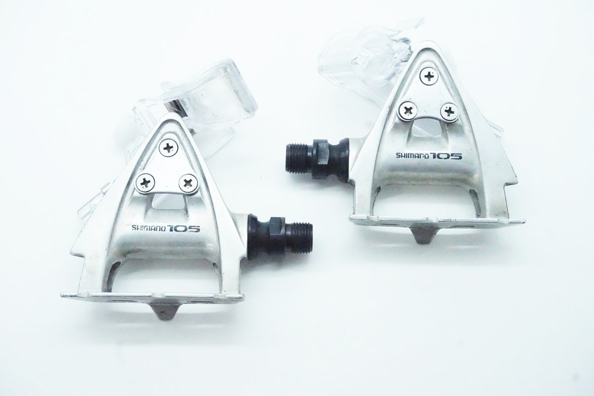 SHIMANO「シマノ」 105 PD-1050 ペダル/ 京都西院店