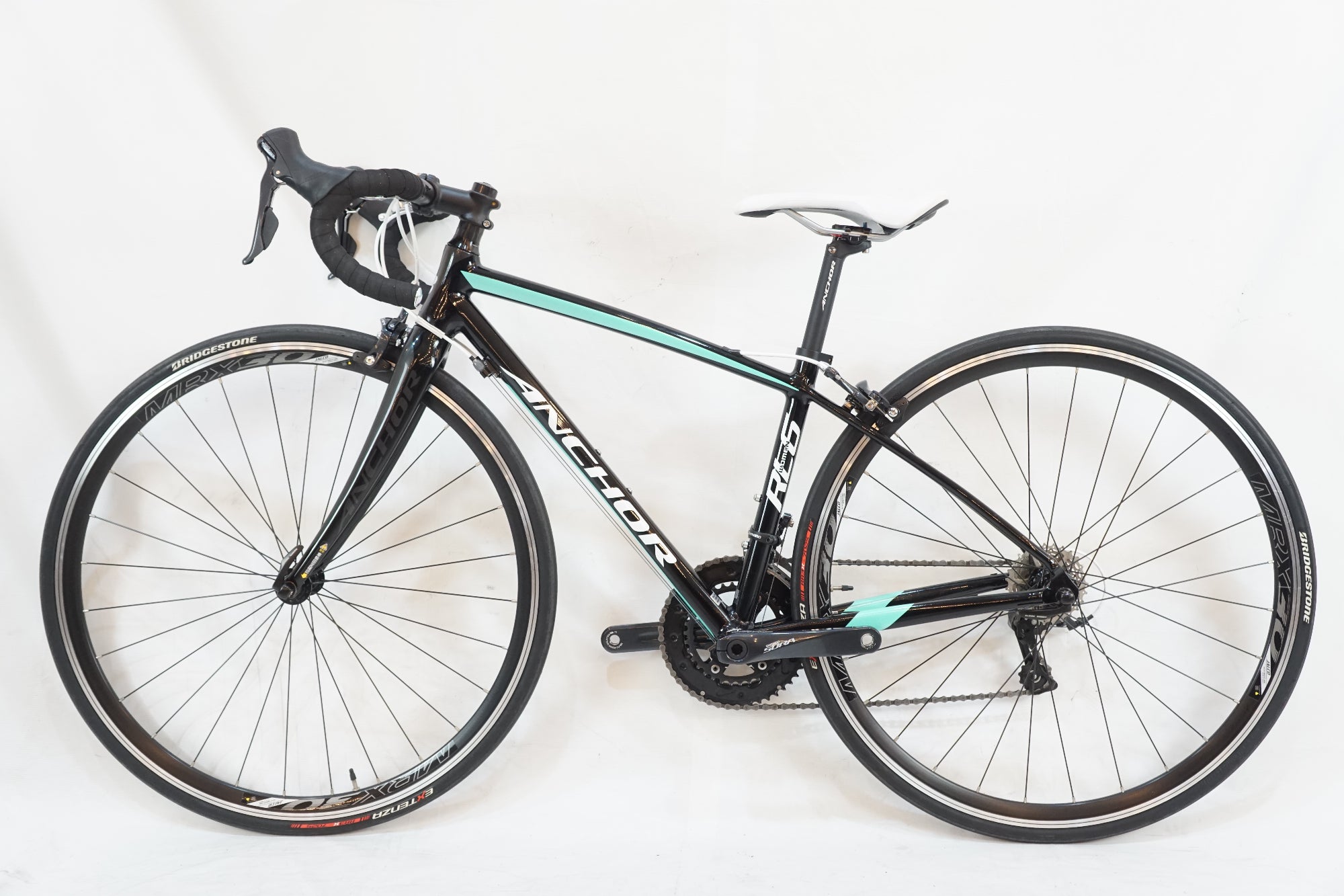 ANCHOR 「アンカー」 RL6W EX 2018年モデル ロードバイク / 宇都宮店