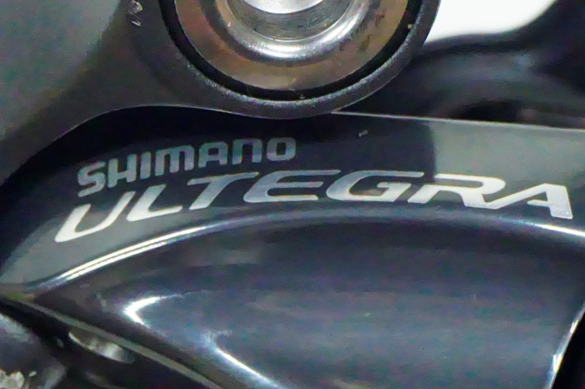 SHIMANO 「シマノ」 ULTEGRA RD-6800 RIDEA C66 RD1 ビッグプーリー リアディレイラー / 名古屋大須店