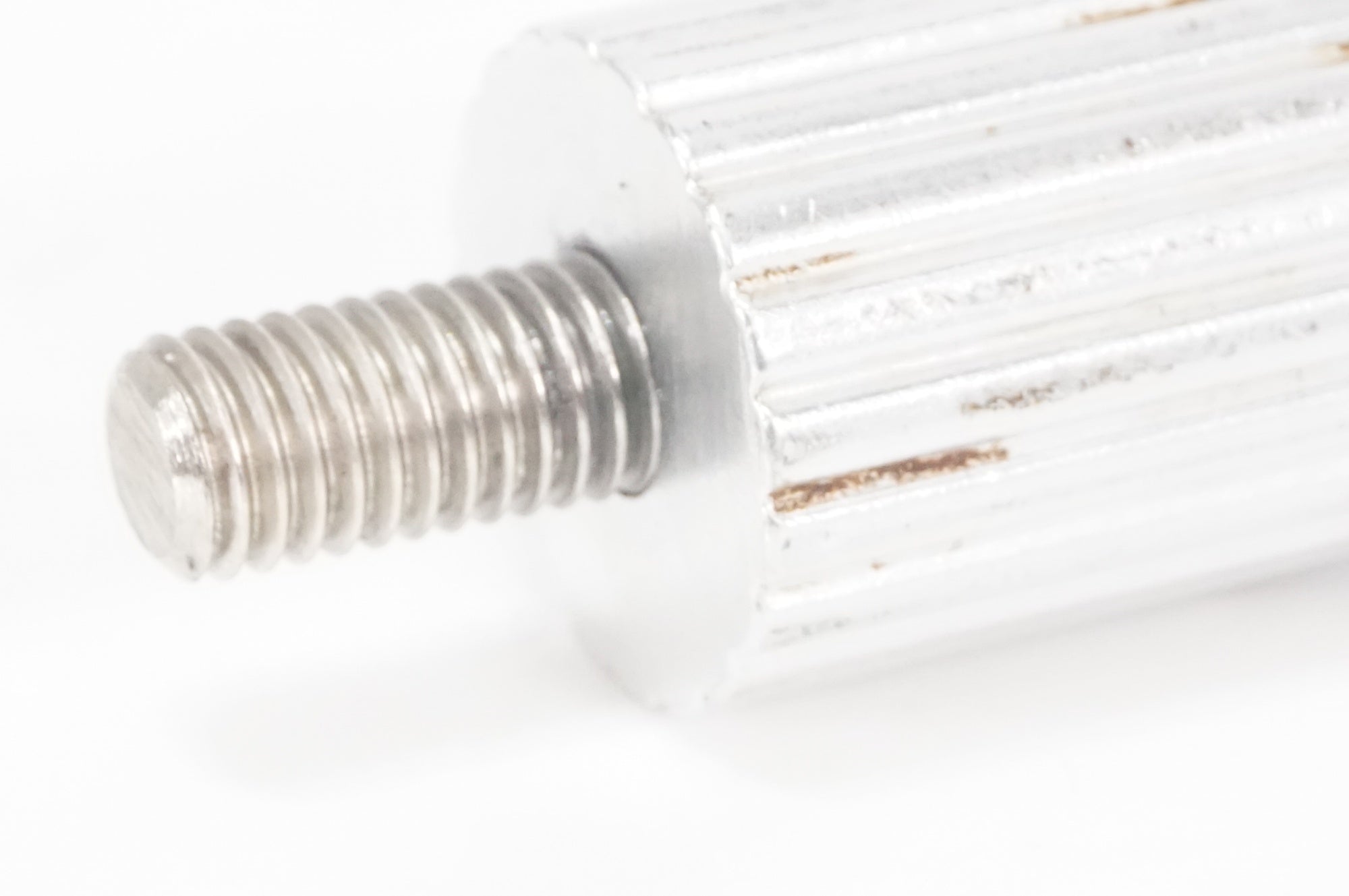 NITTO 「ニットー」 MT-53S φ25.4 80mm ステム / AKIBA店