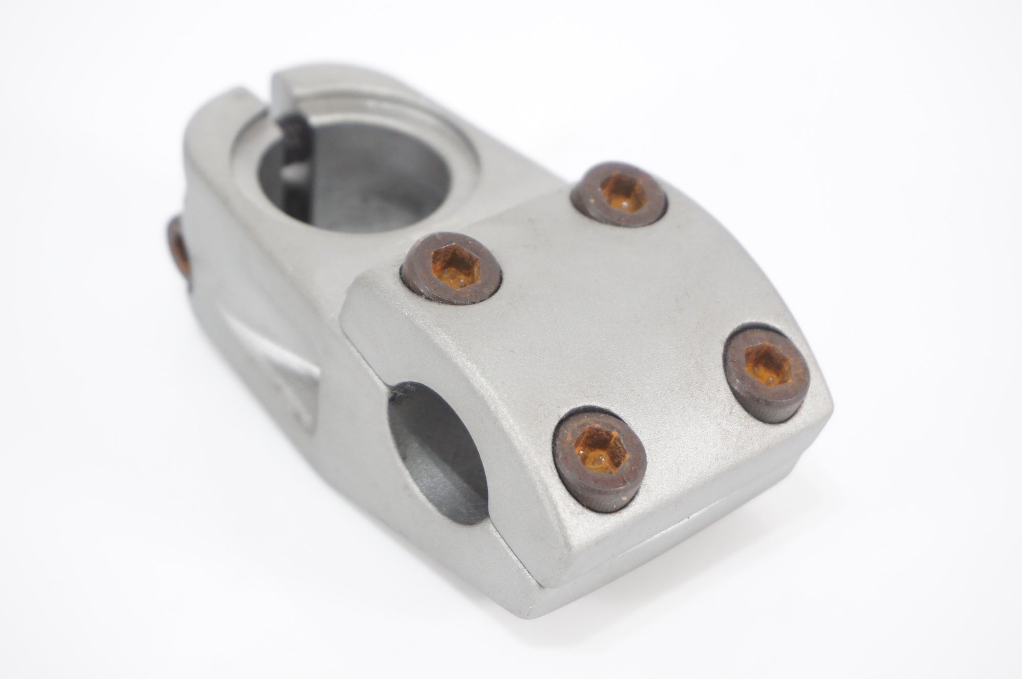 SHADOW 「シャドウ」 TREYMONE TL BMX φ22.2 51mm ステム / AKIBA店