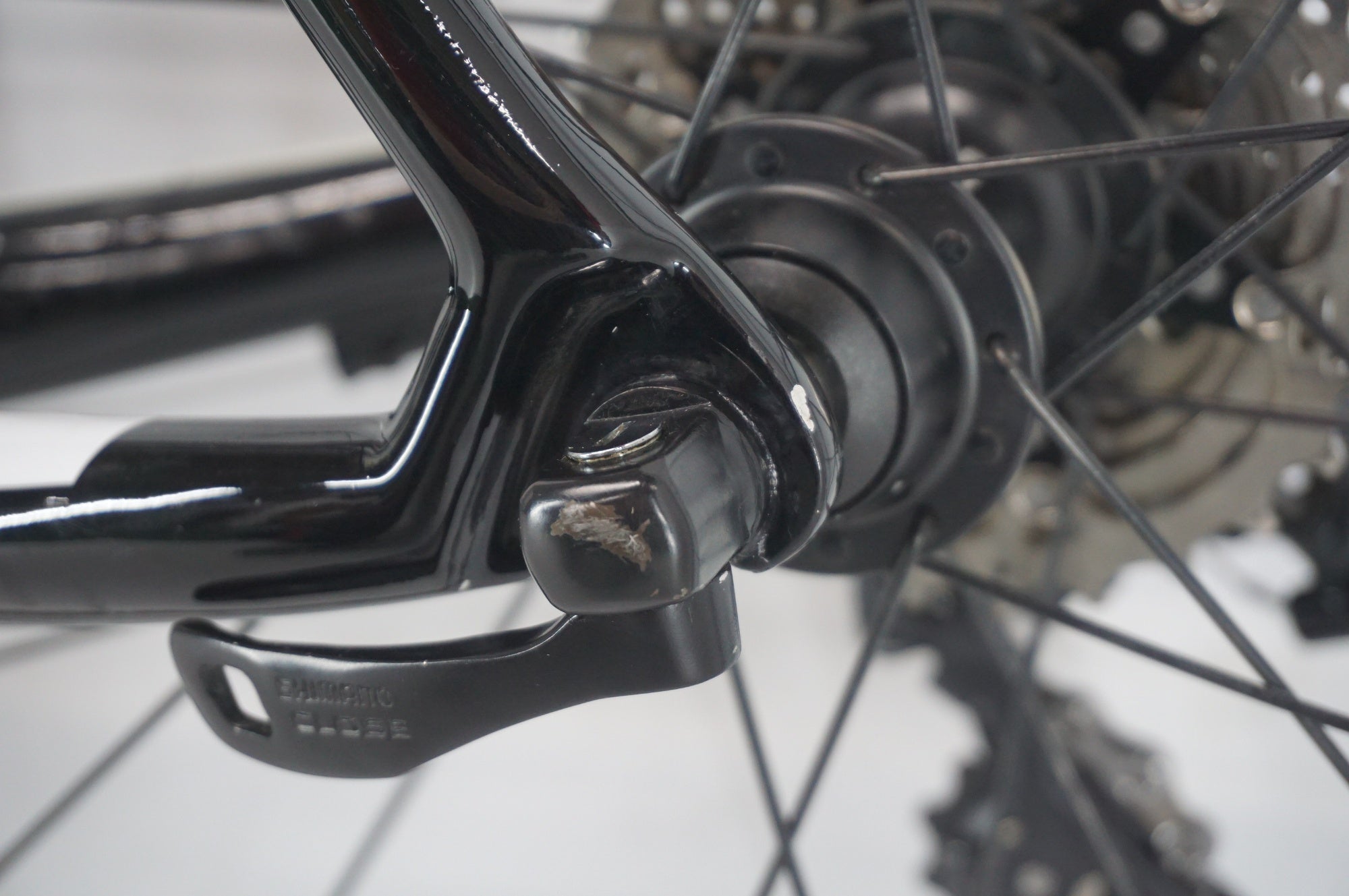 BASSO 「バッソ」 LOTO 2016年モデル ロードバイク / 阪急塚口店