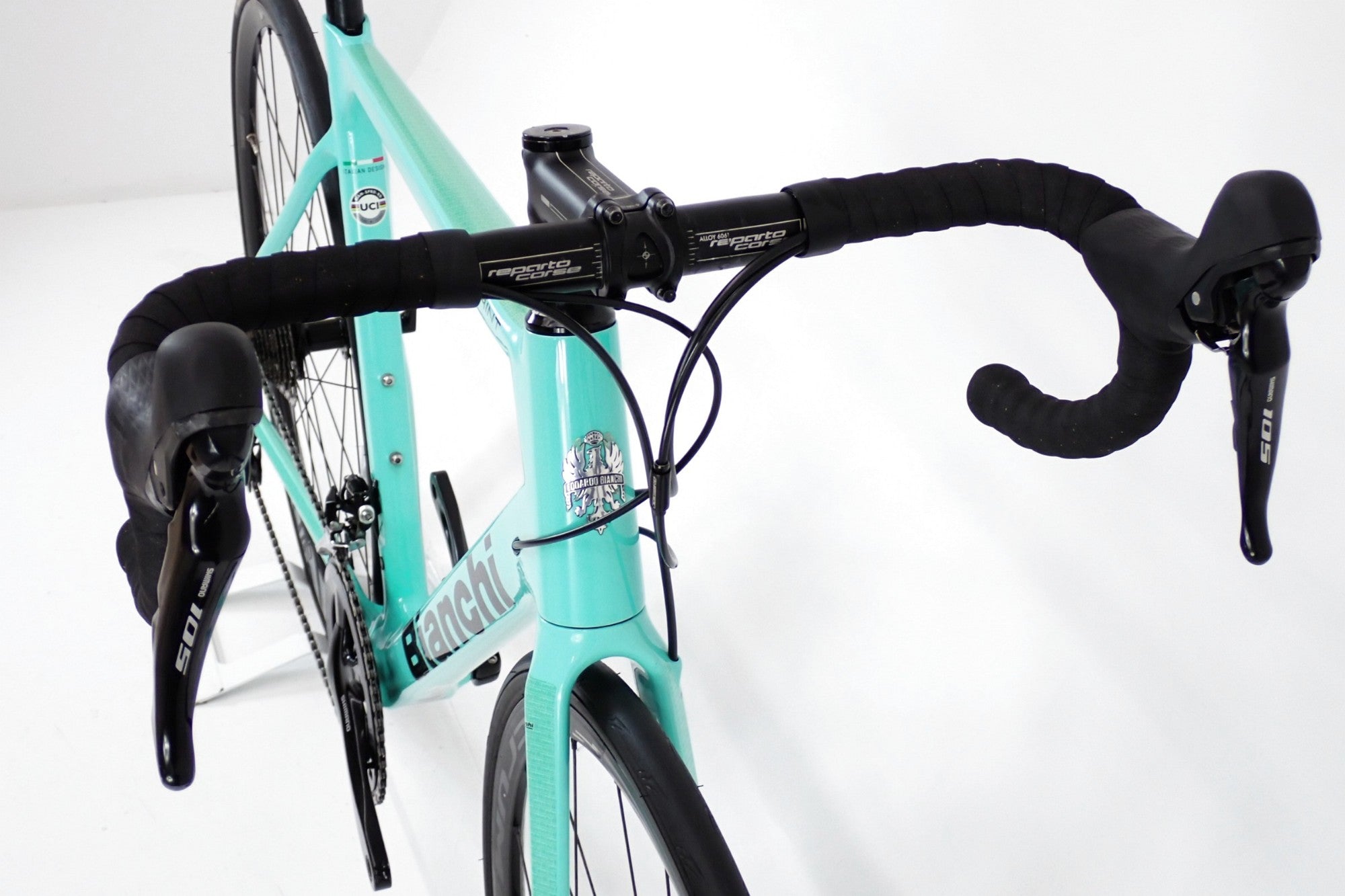 BIANCHI 「ビアンキ」 SPRINT DISC 2020年モデル ロードバイク / 伊勢崎店