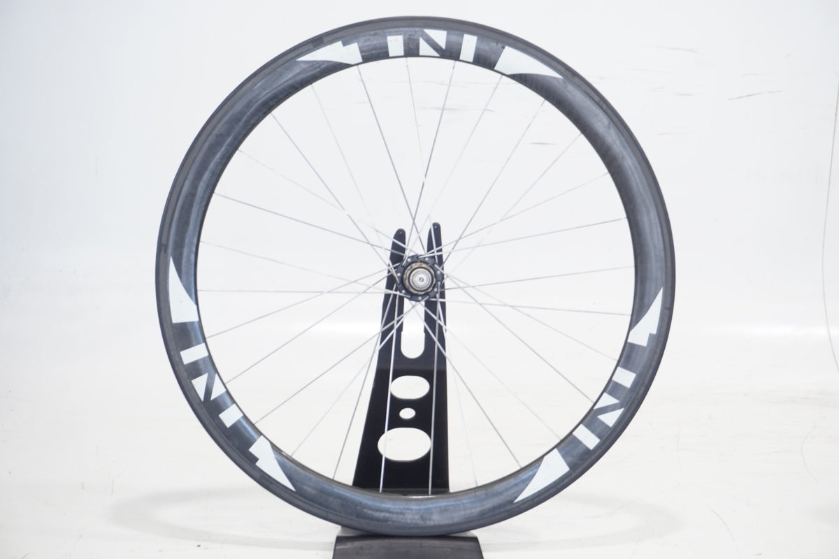 TNI 「ティーエヌアイ」 ROAD 50 SHIMANO11速 ホイールセット / 滋賀大津店