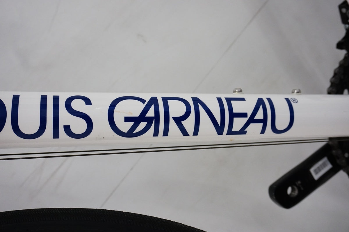 LOUIS GARNEAU「ルイガノ」 LGS-CR07 2013年モデル ロードバイク / 浜松店