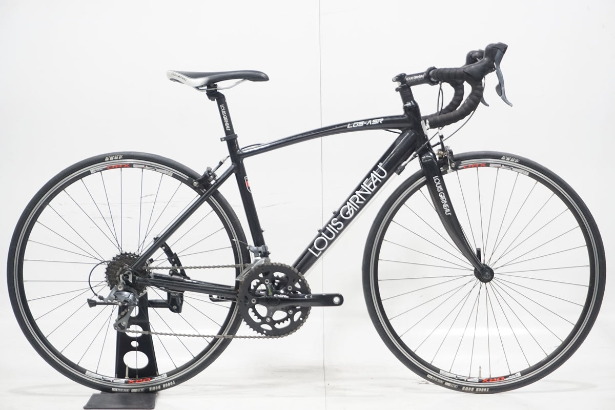 LOUIS GARNEAU 「ルイガノ」 LGS-ASR 2016年モデル ロードバイク / 滋賀大津店
