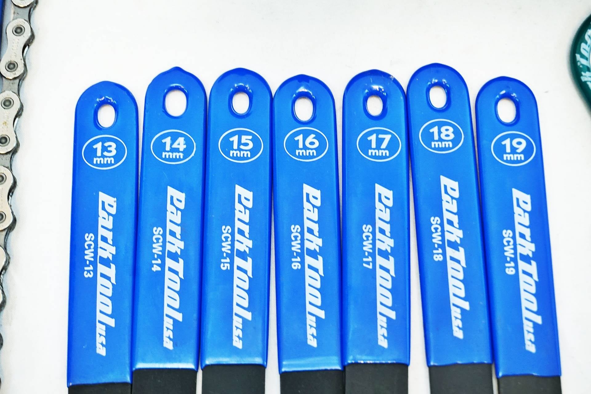 PARK TOOL 「パークツール」 AK-37 ADVULANSED MECHANIC TOOL KIT 工具セット / 有明ガーデン店