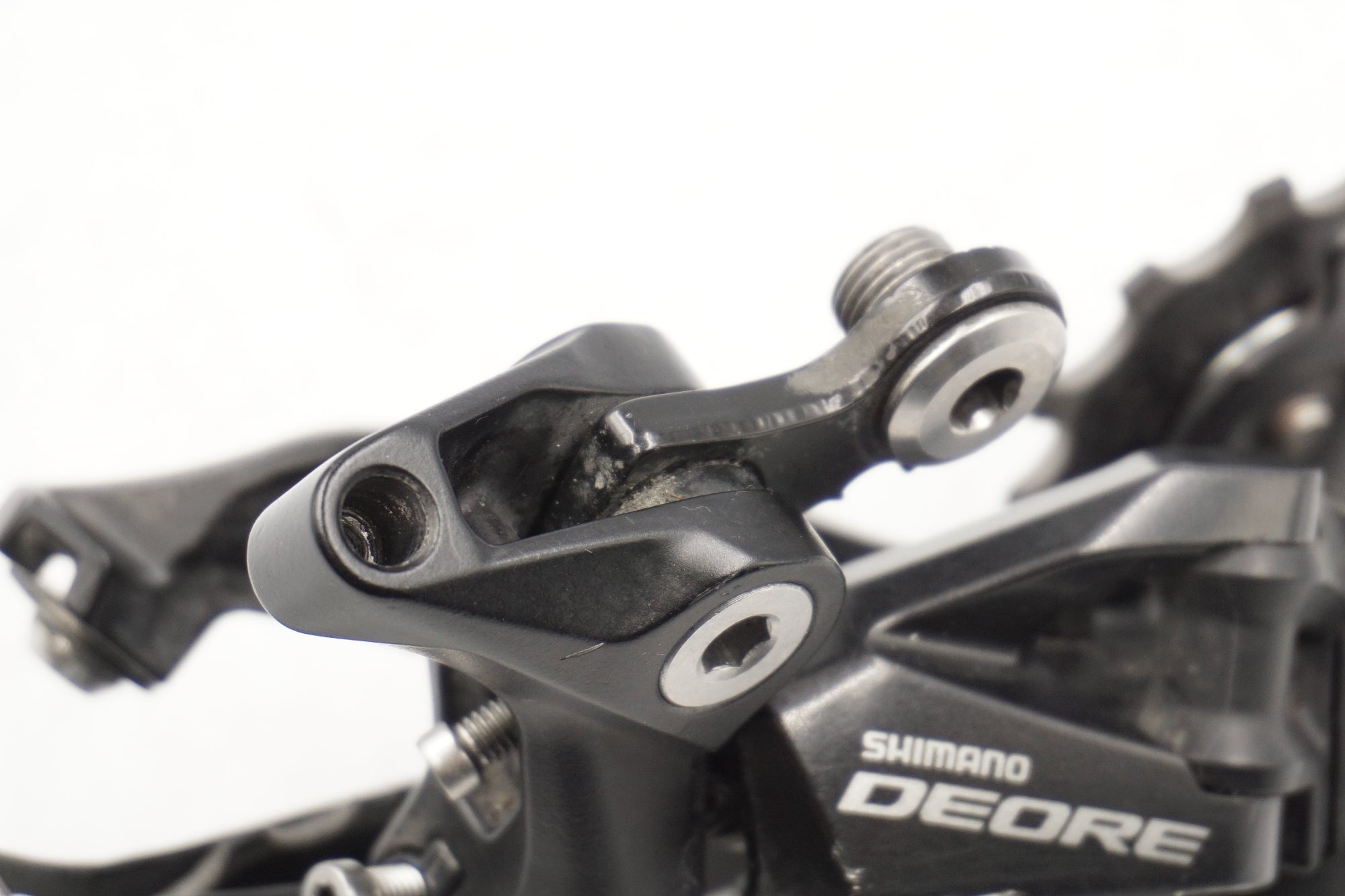 SHIMANO 「シマノ」 DEORE RD-M6000 GS リアディレイラー / 奈良店