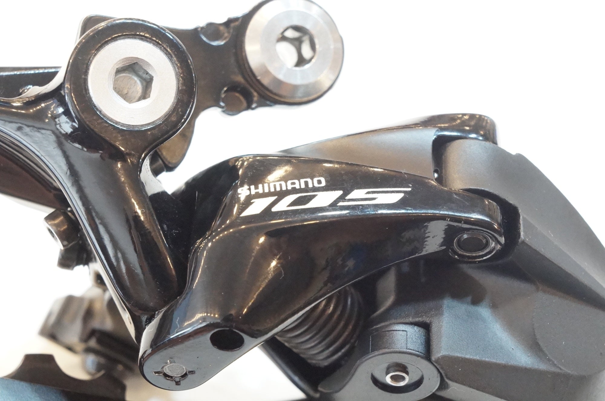 SHIMANO 「シマノ」 105 RD-R7000 リアディレイラー / 浦和ベース
