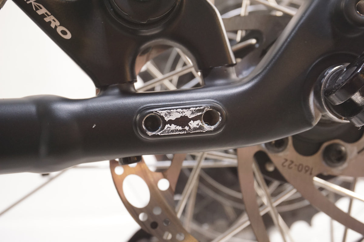 TREK 「トレック」 FX1 2026年モデル クロスバイク / 中目黒店