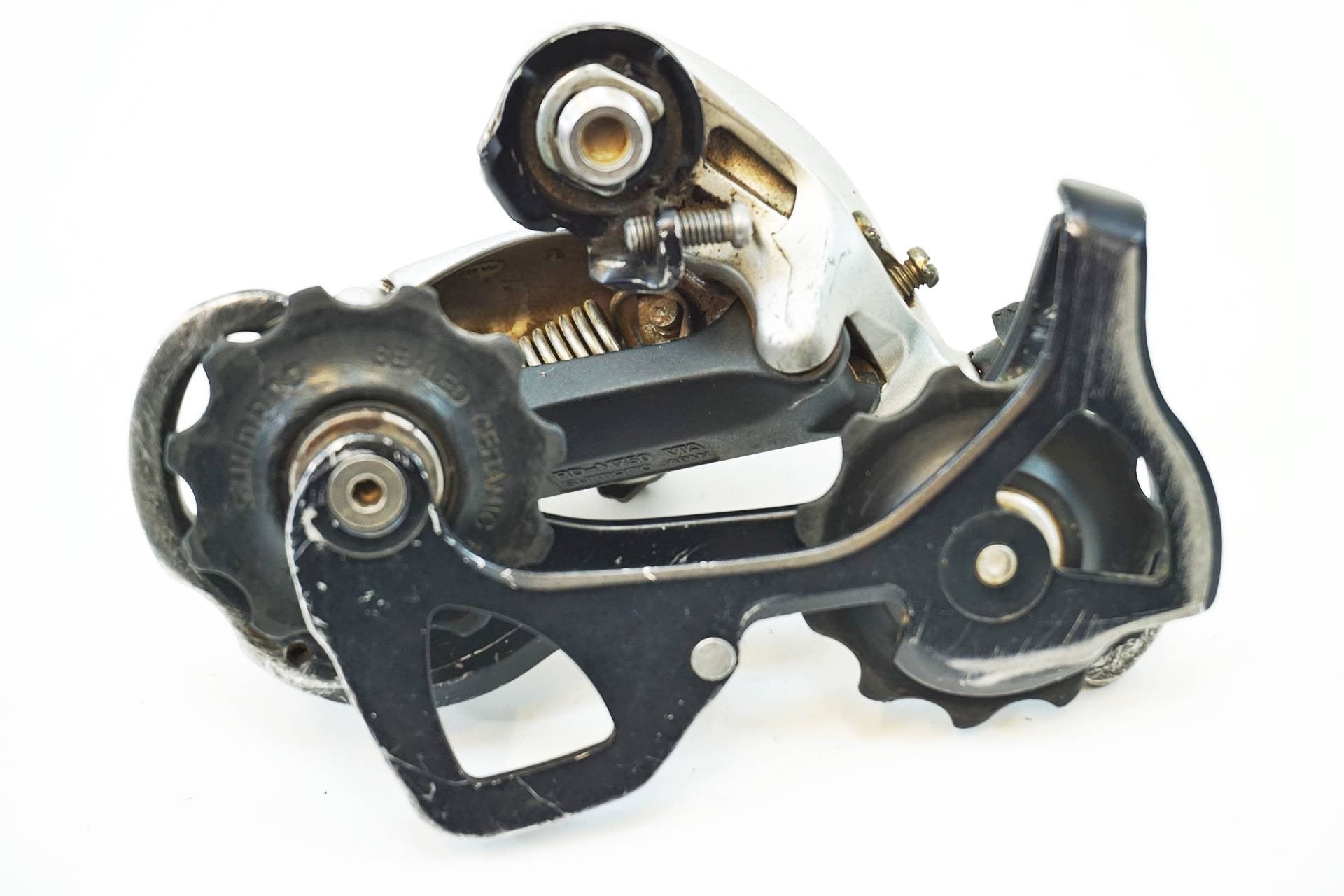 SHIMANO 「シマノ」 RD-M750 SRAM ATTACK シフターセット / 有明ガーデン店