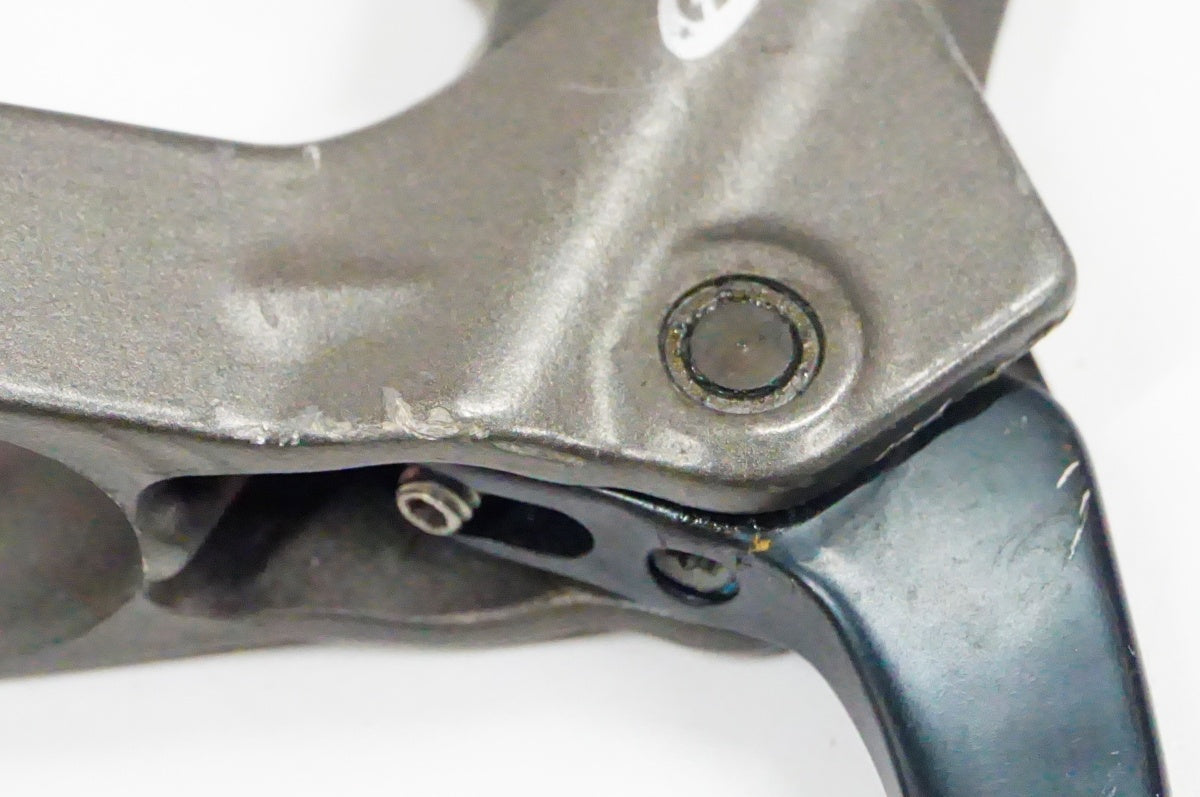 ジャンク AVID 「エイビッド」 JUICY FIVE ブレーキレバー&ブレーキセット / 名古屋大須店