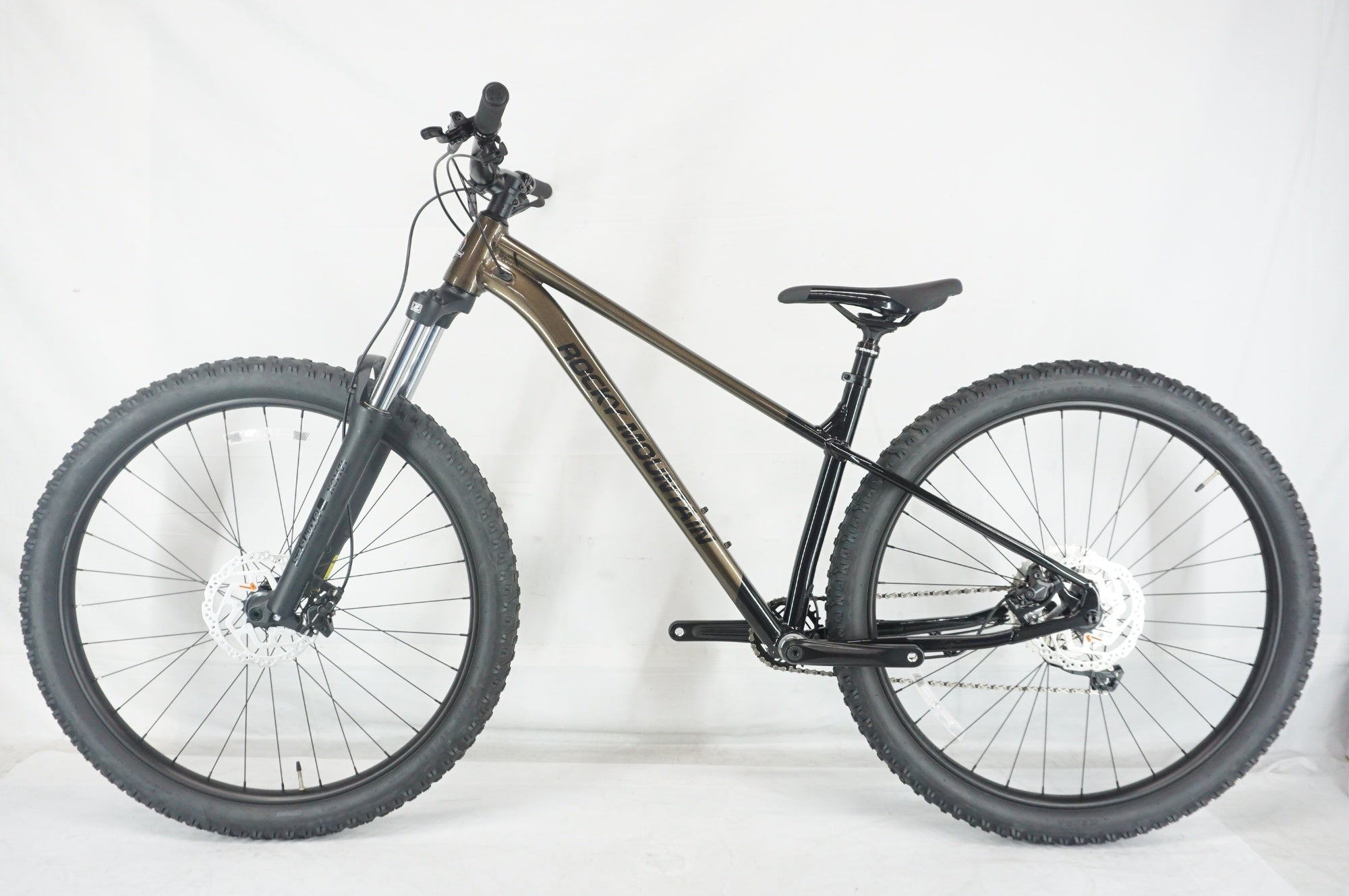 ROCKY MOUNTAIN 「ロッキーマウンテン」 GROWLER 20 2023年モデル マウンテンバイク / 阪急塚口店