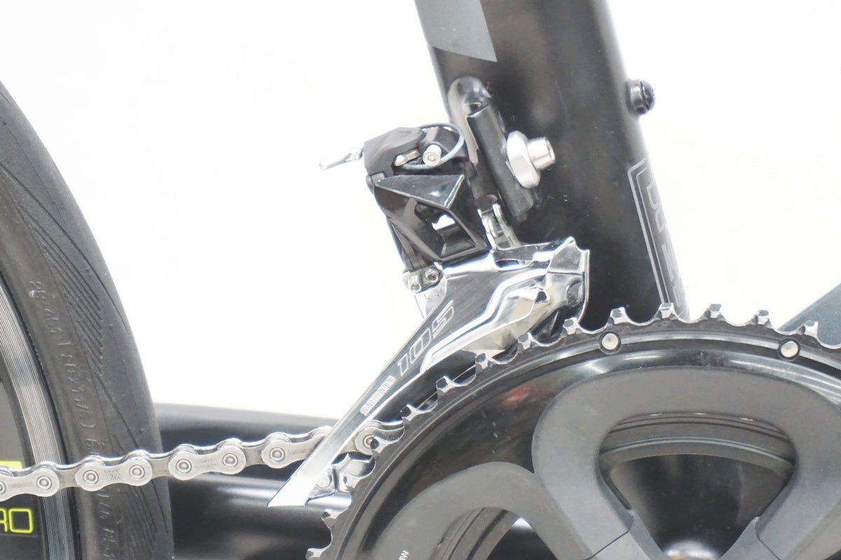 TERN 「ターン」 SURGE 2022年モデル ミニベロ 20インチ カスタム / 京都西院店