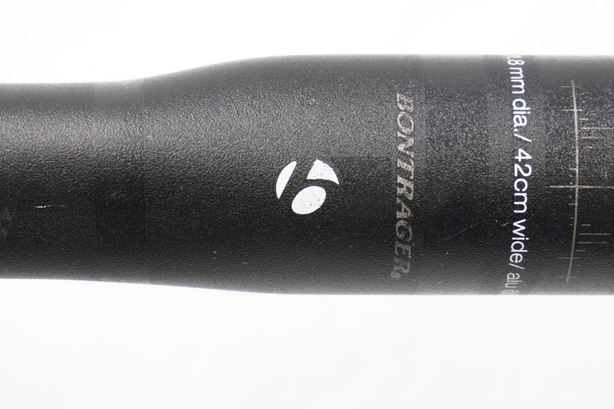 BONTRAGER 「ボントレガー」 RL Φ31.8 420mm ハンドル / 奈良店