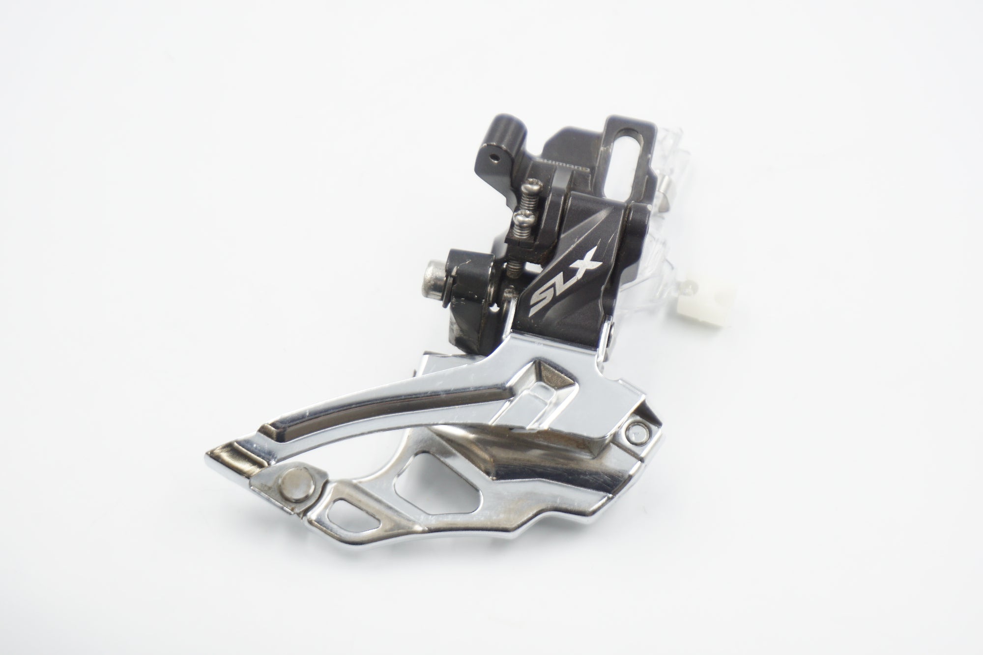 SHIMANO 「シマノ」 SLX FD-M676 フロントディレイラー / 京都西院店