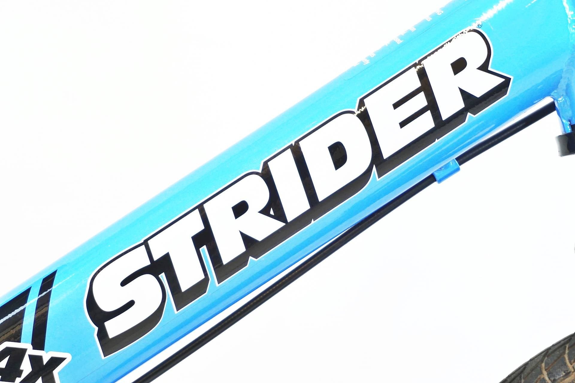 STRIDER 「ストライダー」 14X 2022年頃 キッズバイク / 有明ガーデン店