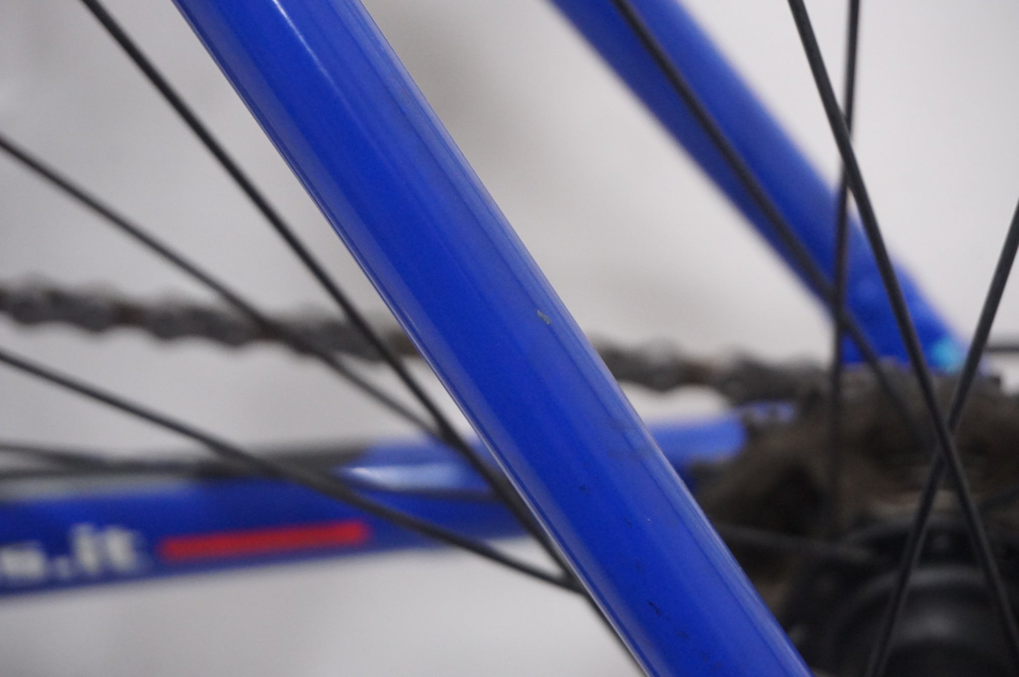 GIOS 「ジオス」 AL LITE 2010年頃 ロードバイク / AKIBA店