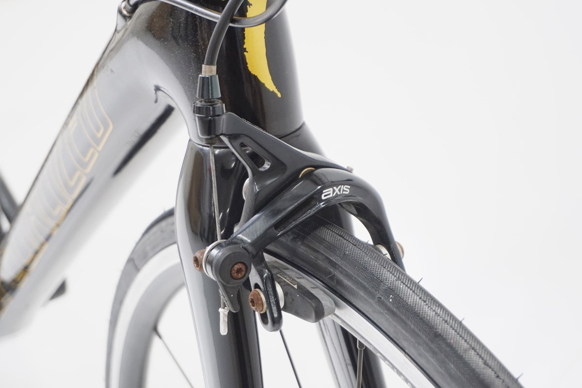 SPECIALIZED「スペシャライズド」 TARMAC MEN SPORT SAGAN SUPER STAR 2018年モデル ロードバイク/ 京都八幡店