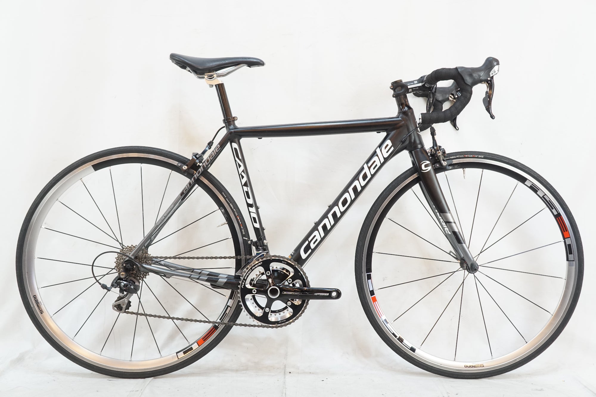 CANNONDALE 「キャノンデール」 CAAD10 5 105 2011年モデル ロード