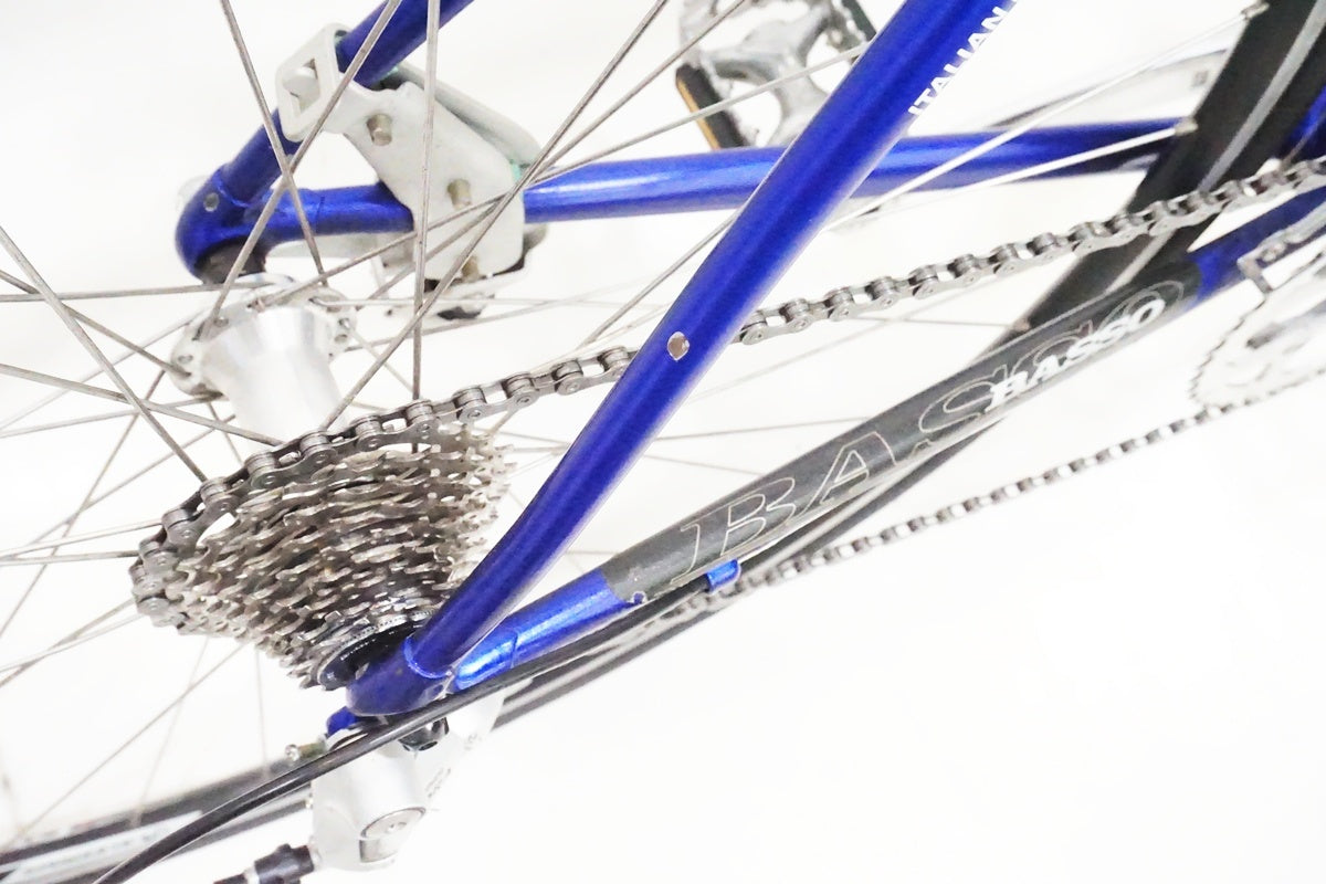 BASSO LESMO 2010年モデル フラットバーロード/ 京都西院店