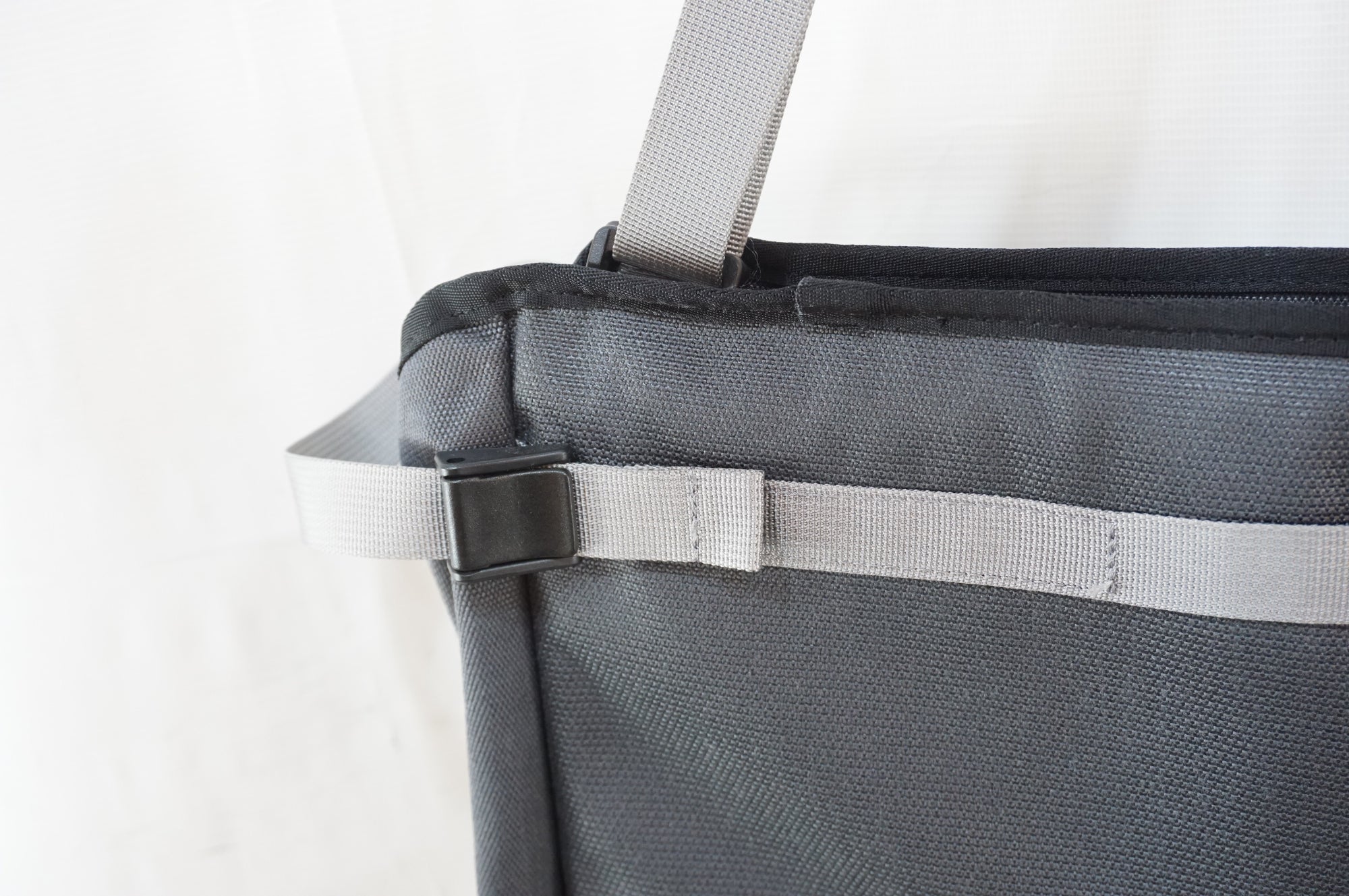 BROMPTON 「ブロンプトン」 BASKET BAG フロントバッグ / 浦和ベース