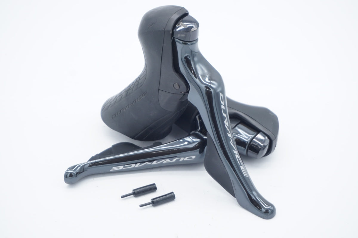 SHIMANO 「シマノ」 DURA-ACE ST-R9100 デュアルコントロールレバー