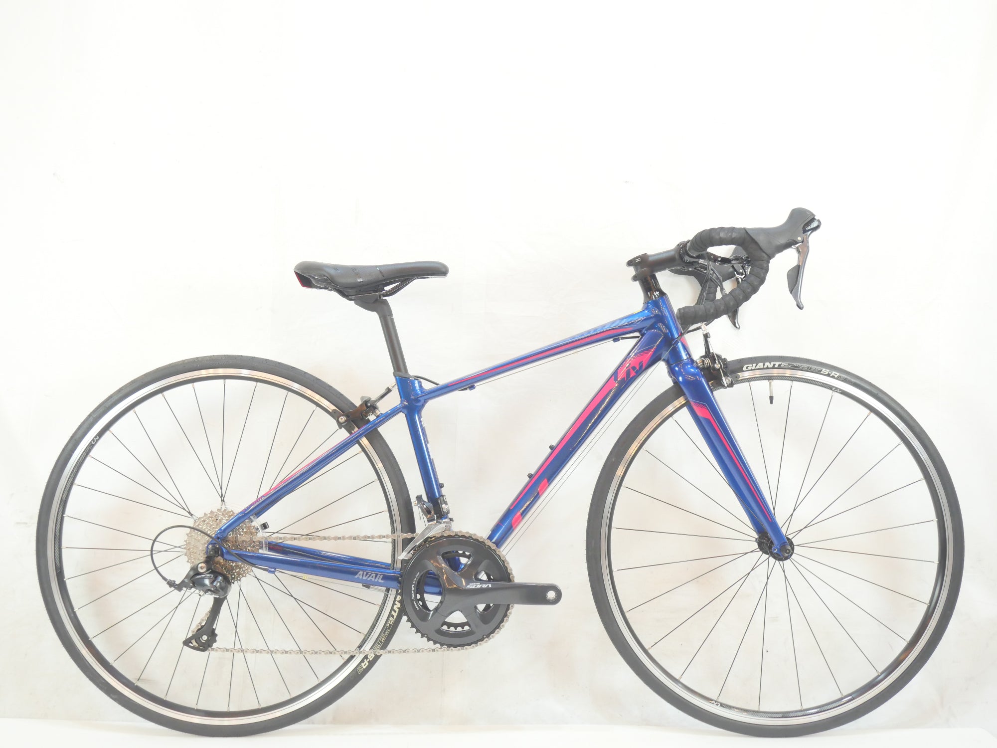 GIANT ( ジャイアント ) ロードバイク LIV GIANT 「ジャイアント」 LIV ESCAPE RX W 2021年モデル クロス
