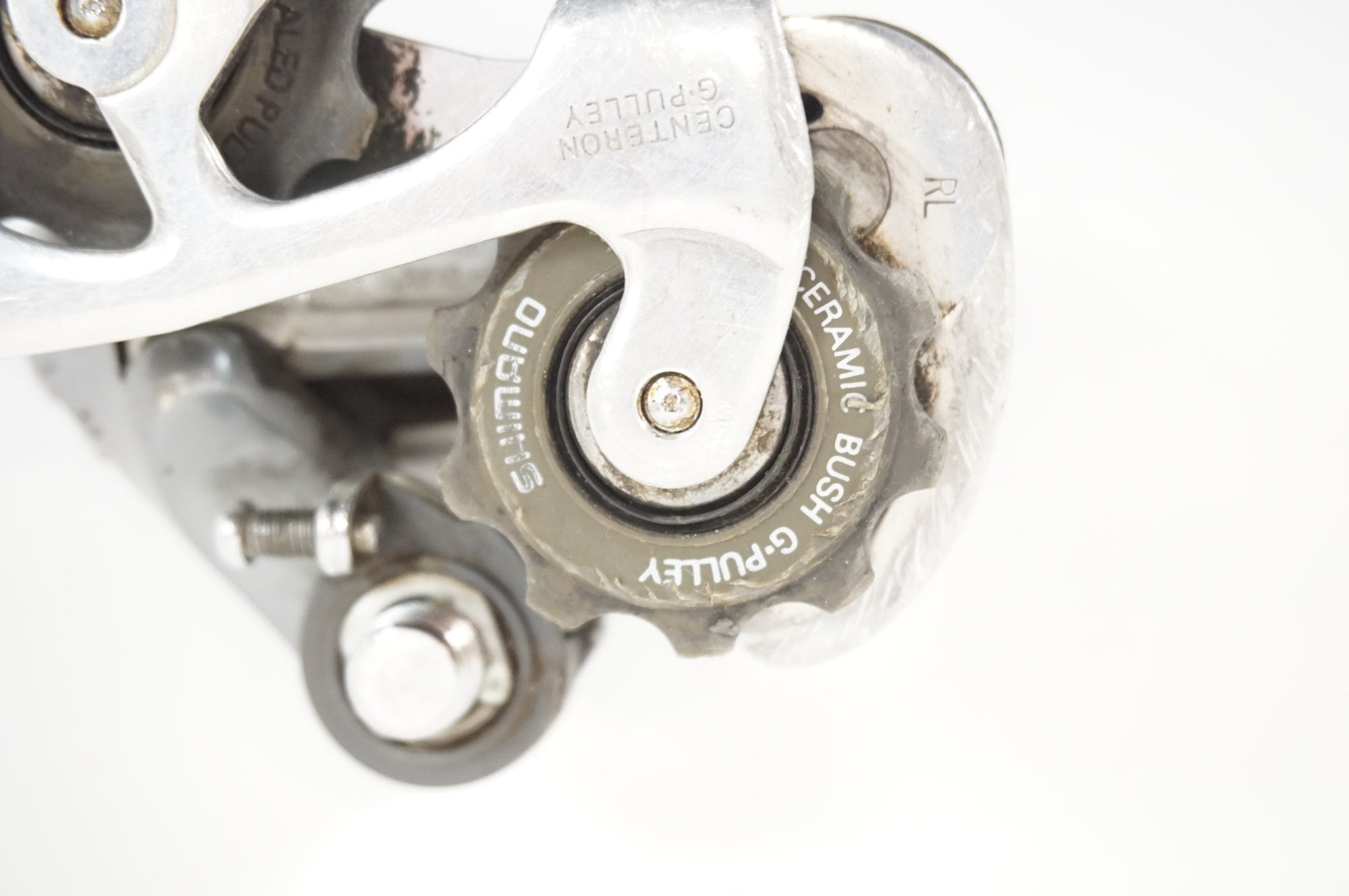 SHIMANO 「シマノ」 105 RD-1050 FD-1050 2x6s コンポセット / 宇都宮店