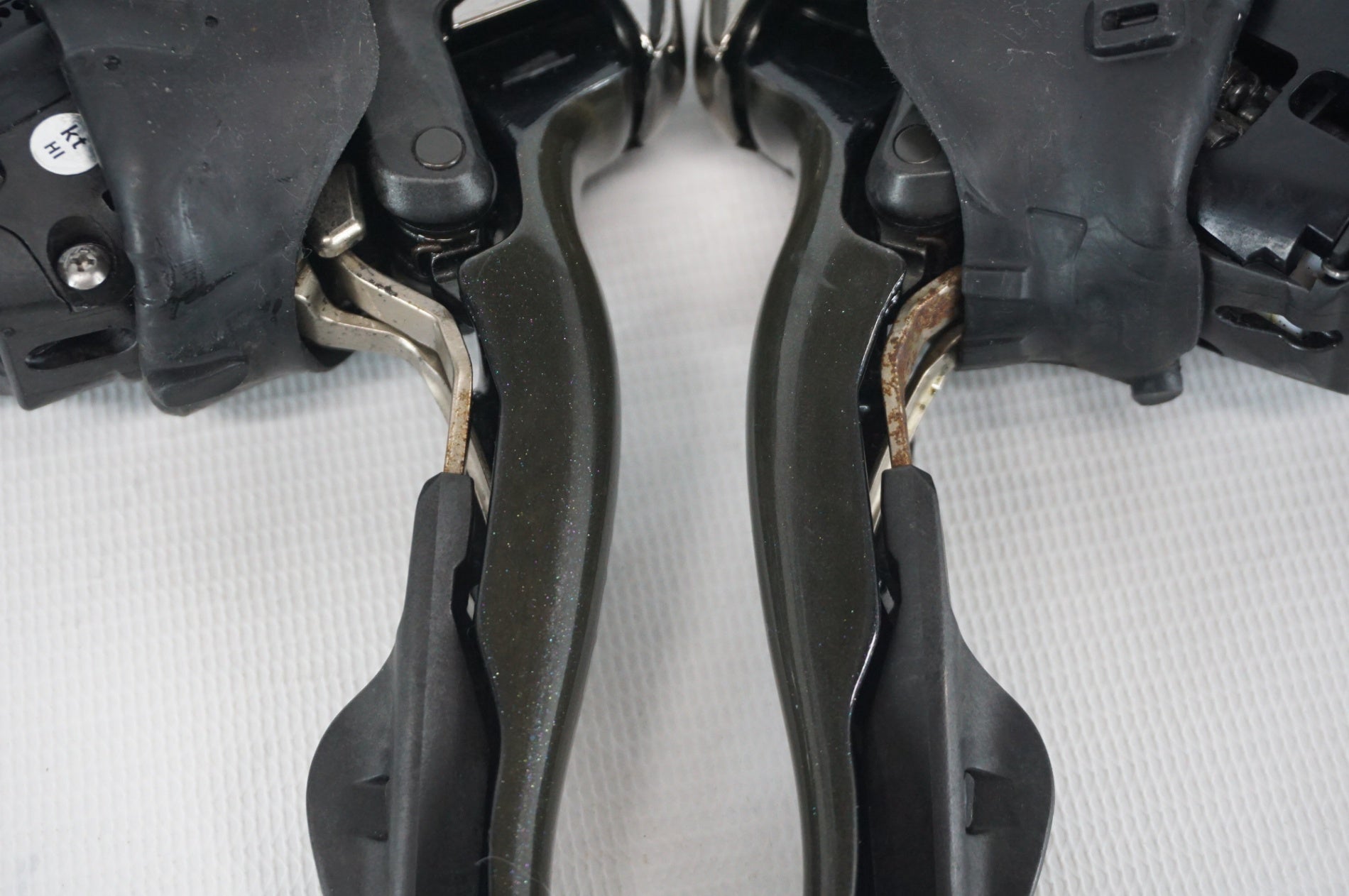 SHIMANO 「シマノ」 DURA-ACE ST-7900 デュアルコントールレバー / 阪急塚口店