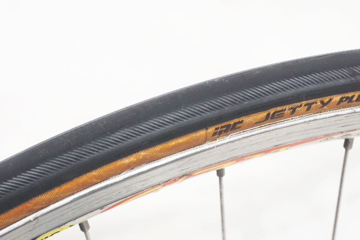 MAVIC 「マビック」 CXP33リム ULTEGRA 6600ハブ シマノ8/9速 ホイールセット / 大阪美原北インター店