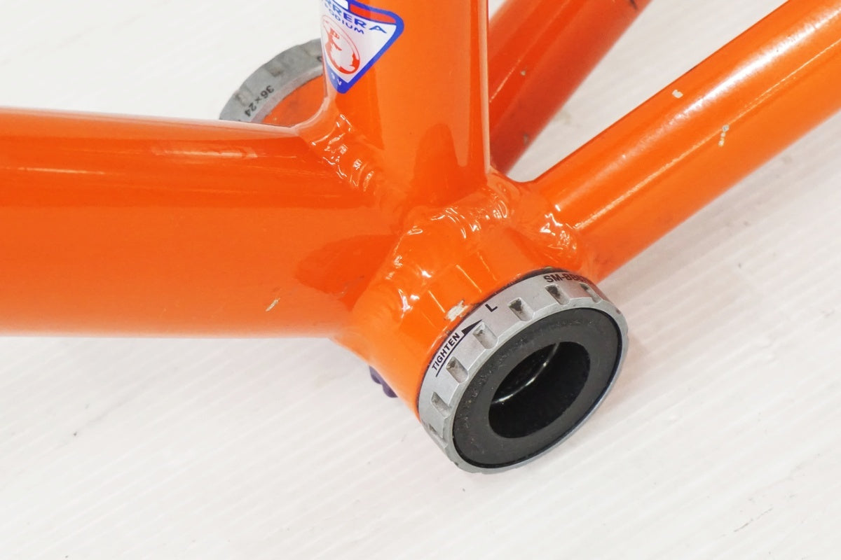 CARRERA 「カレラ」 モデル不明 年式不明 フレームセット / 奈良店