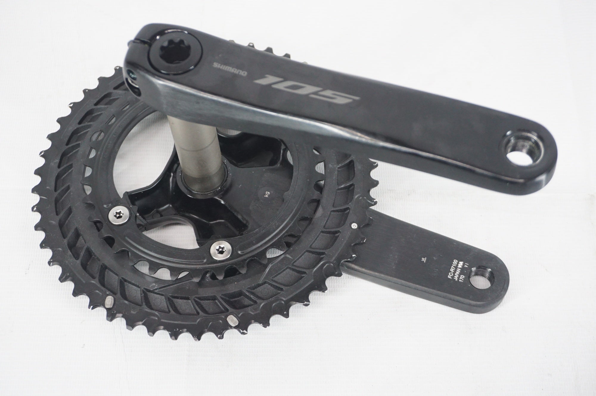 SHIMANO 「シマノ」 105 R7100/R7120/R7170 コンポセット / 阪急塚口店