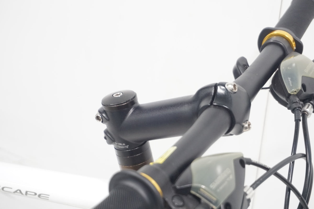 GIANT 「ジャイアント」 ESCAPE R3 2016年モデル クロスバイク / 滋賀大津店