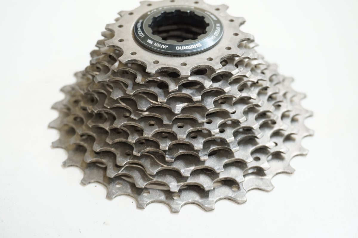 SHIMANO 「シマノ」 ULTEGRA CS-6800 11S 14-28T スプロケット / 大宮店