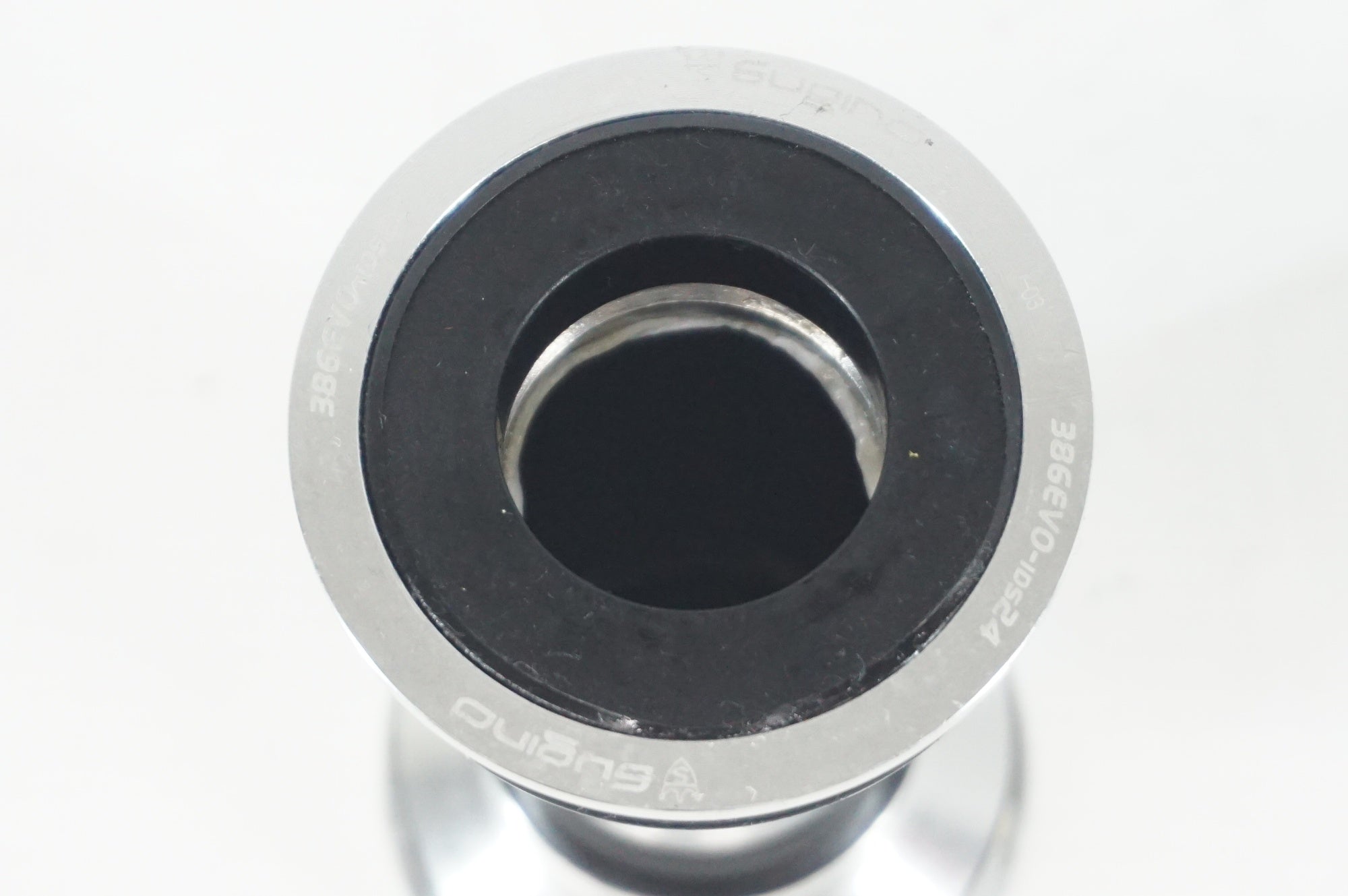 SUGINO 「スギノ」 BB386EVO-IDS24 STEEL ボトムブラケットコンバーター / 阪急塚口店