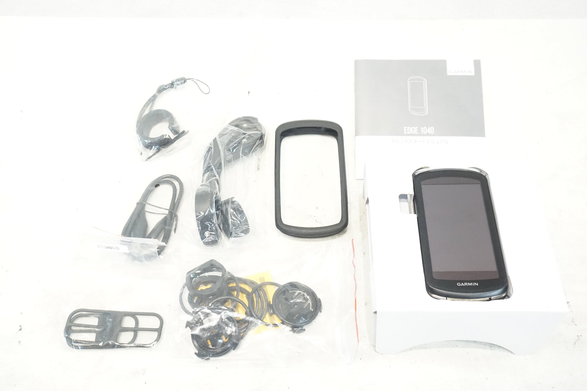 GARMIN 「ガーミン」 EDGE1040 SOLAR サイクルコンピューター / 横浜戸塚店