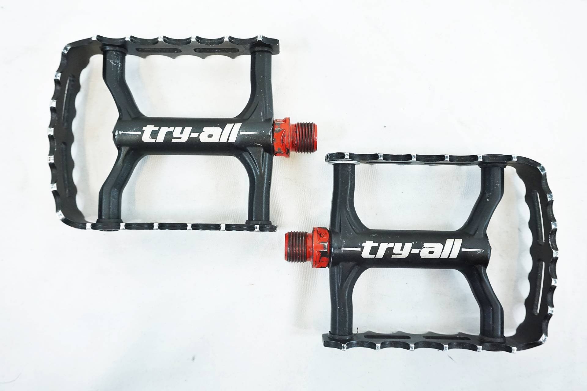 TRY ALL 「トライオール」 ペダル / 有明ガーデン店