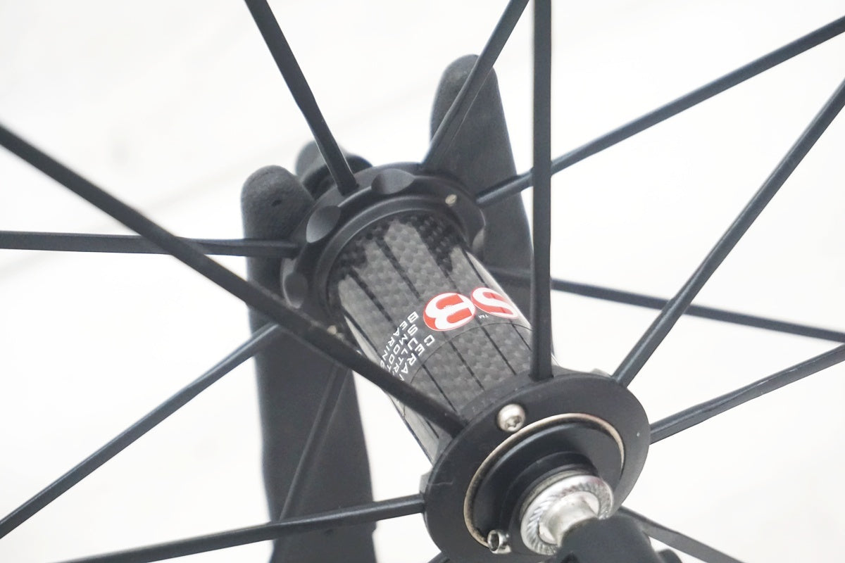 CAMPAGNOLO 「カンパニョーロ」 SHAMAL ULTRA TU シマノ11速 ホイールセット / 大阪美原北インター店