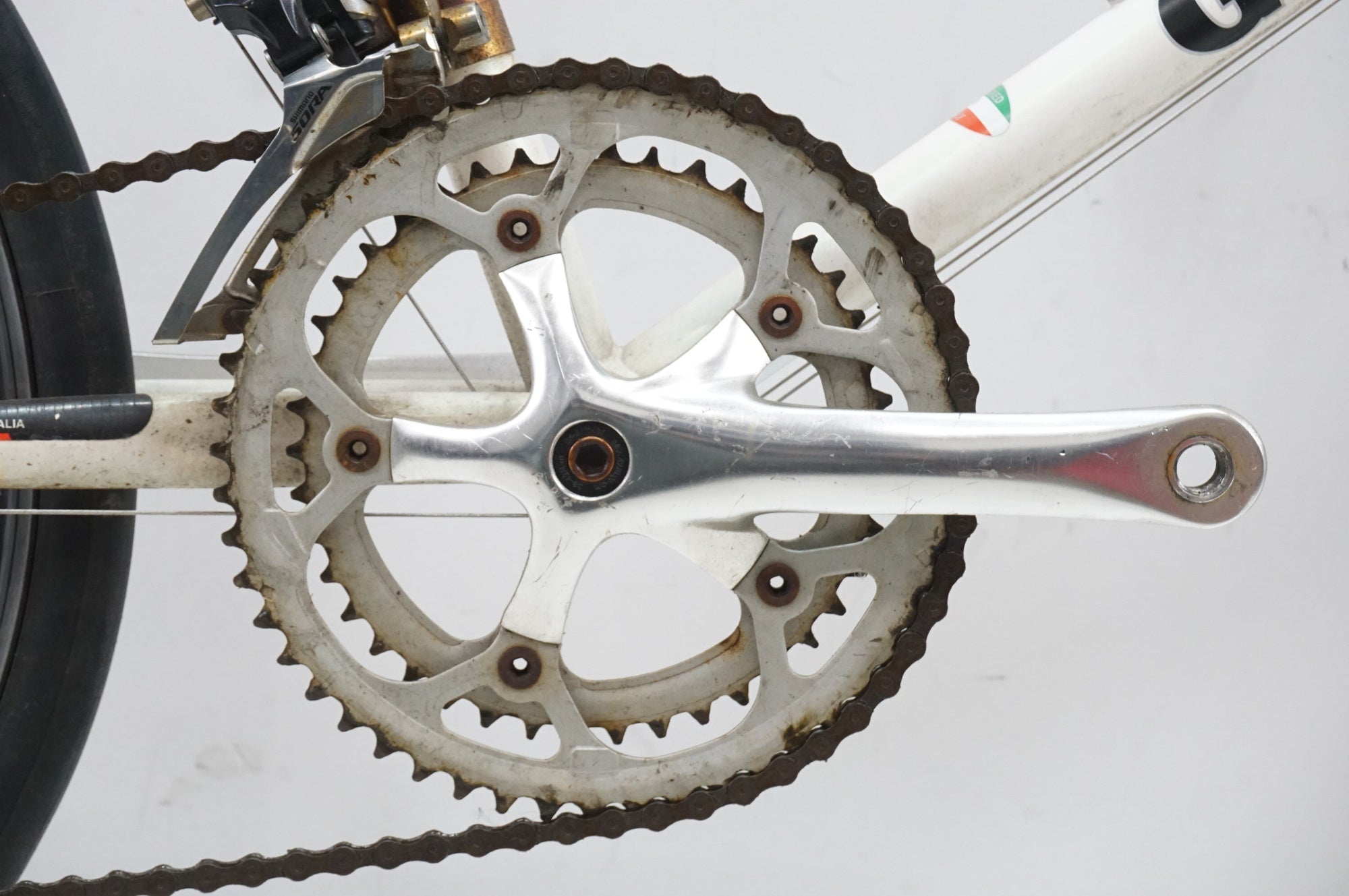 GIOS 「ジオス」 FELUCA 2014年モデル 20インチ ミニベロ / 大宮店