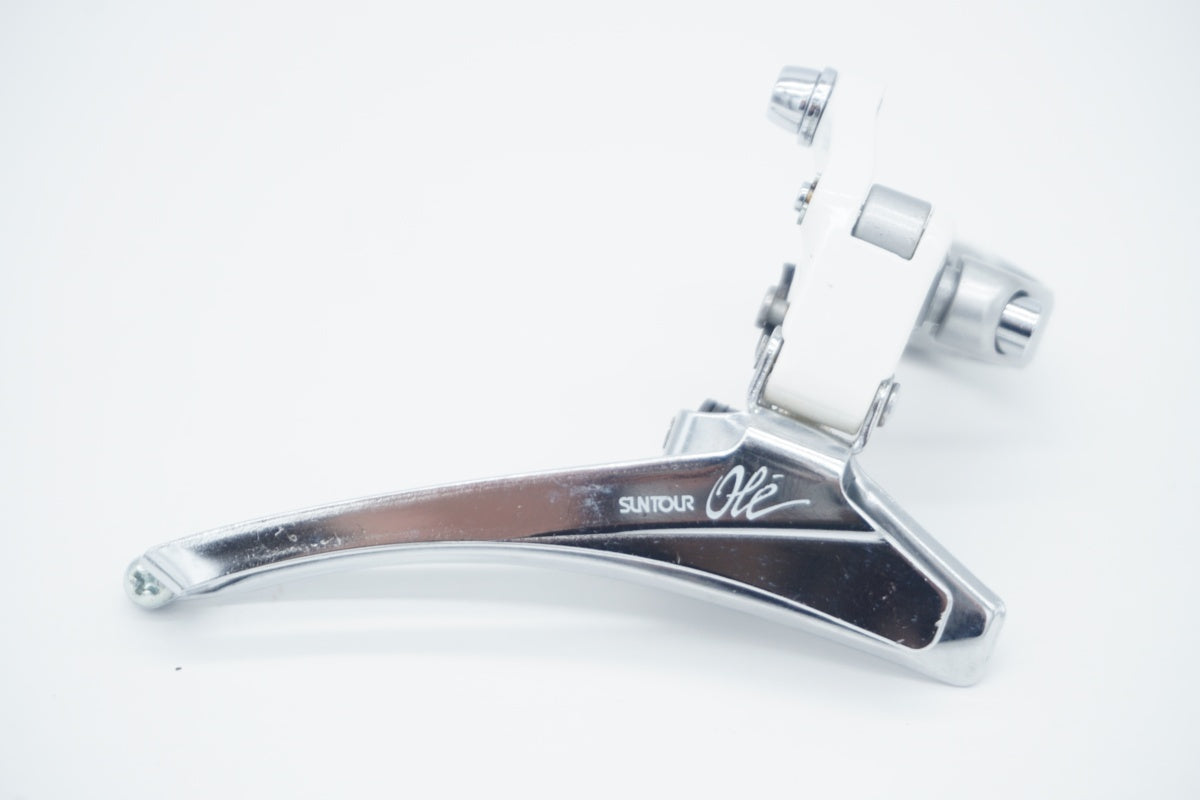 SUNTOUR サンツアー　XCD 175mm 左右セット SUNTOUR サンツアー XCD 175mm 左右セット SUNTOUR サンツアー XCD