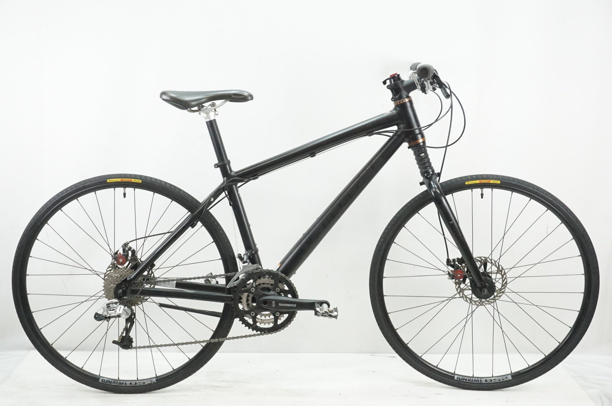 CANNONDALE 「キャノンデール」 BADBOY ULTRA DISC 2007年 クロス